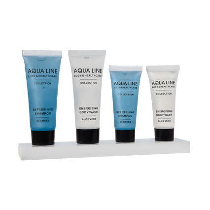 The Classic Collection Aqualine Cosmetics